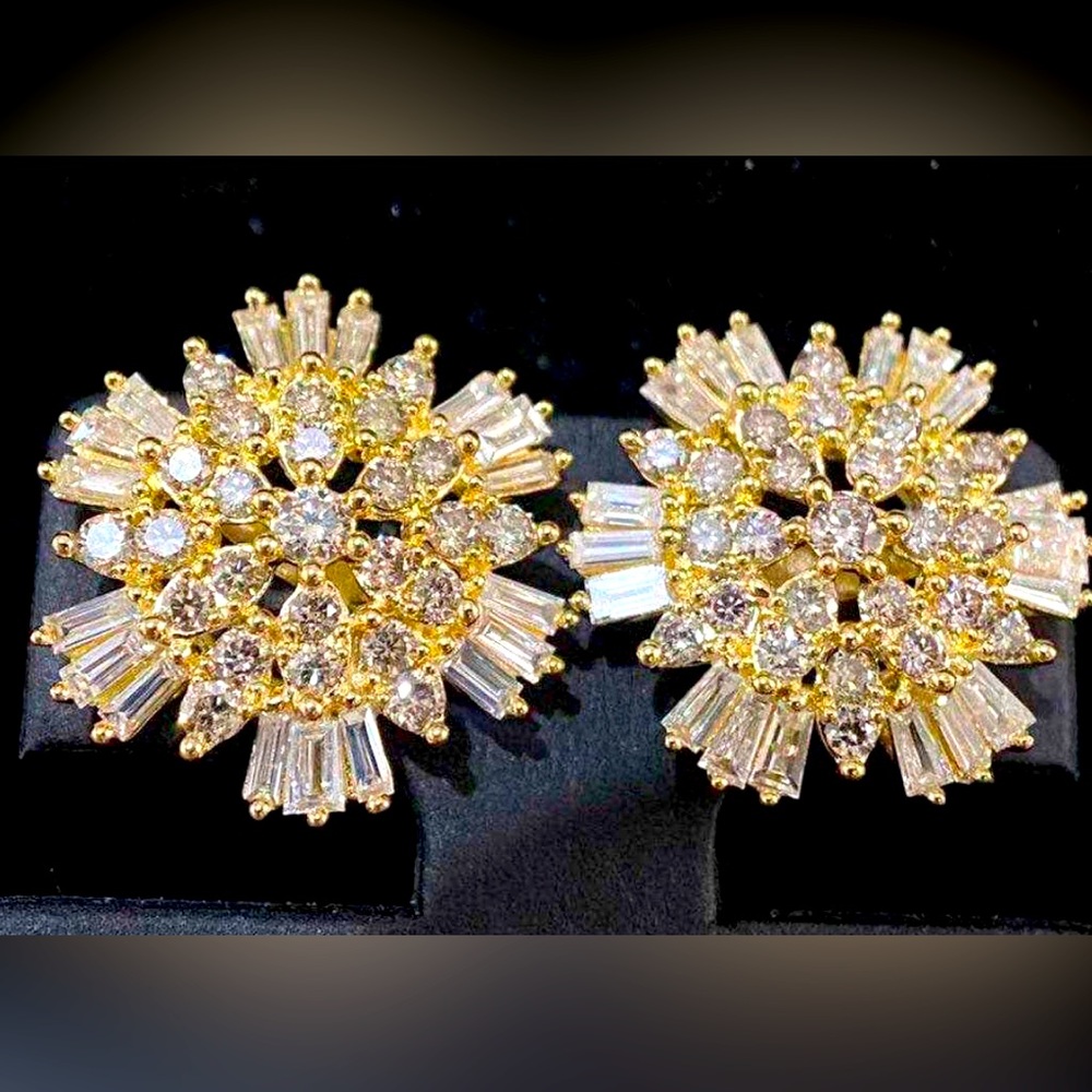 Infanta earnings